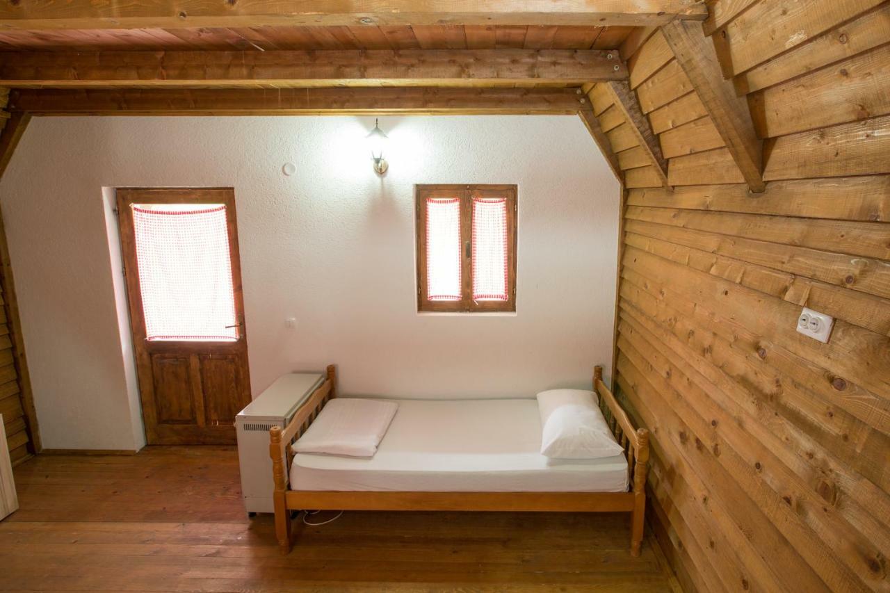 Etno Village Vojnik Savnik Exteriör bild