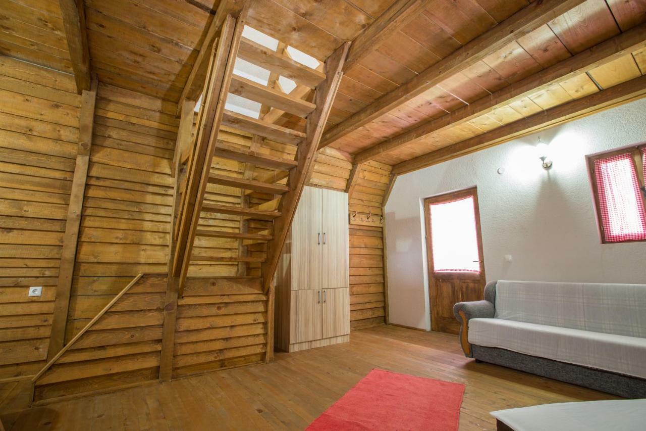 Etno Village Vojnik Savnik Exteriör bild